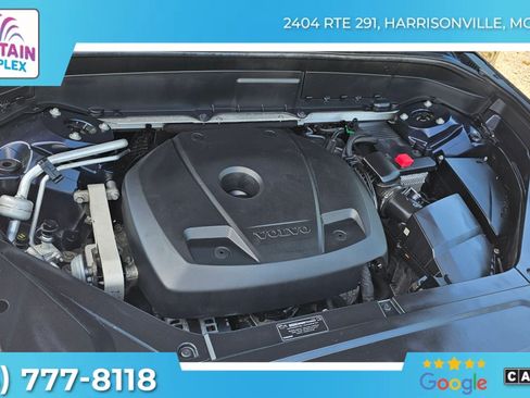 Used 2016 Volvo XC90 T6 Inscription w/ Protection Package Plus AWD/4WD image 39