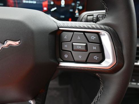 New 2026 Ford Mustang Premium image 2