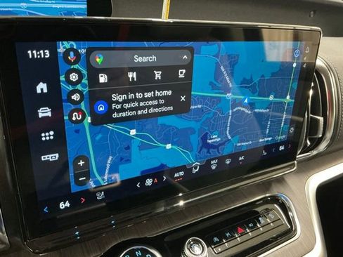 New 2026 Ford Expedition Max Platinum AWD/4WD image 24