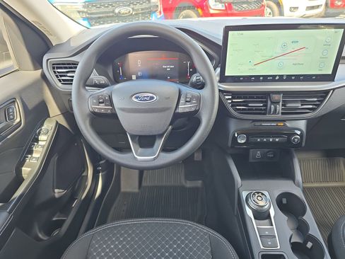 New 2026 Ford Escape Active w/ Tech Pack #1 image 9