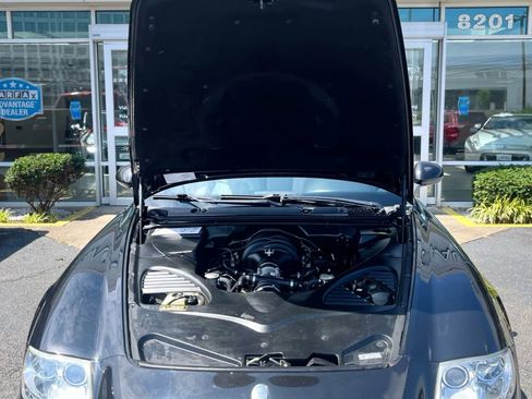 Used 2009 Maserati Quattroporte RWD image 46