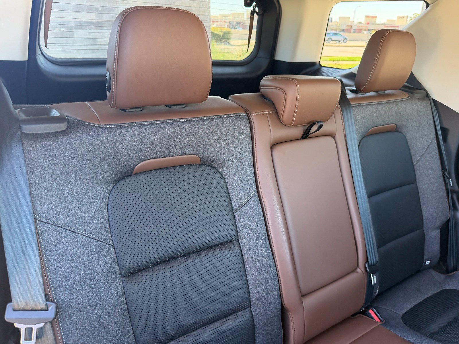 Used 2021 Ford Bronco Sport Outer Banks AWD/4WD image 47