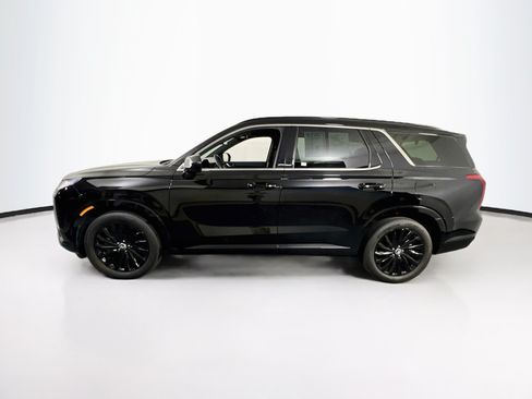 Used 2025 Hyundai Palisade Calligraphy AWD/4WD image 8