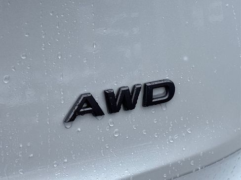 New 2026 Nissan Rogue SV image 14