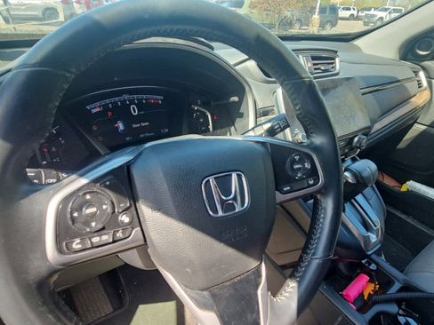 Used 2019 Honda CR-V EX-L image 5