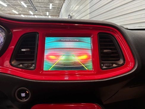 Used 2021 Dodge Challenger R/T Scat Pack RWD image 13