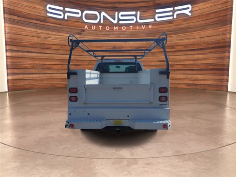 Used 2016 Ford F250 XL w/ Power Equipment Group image 5