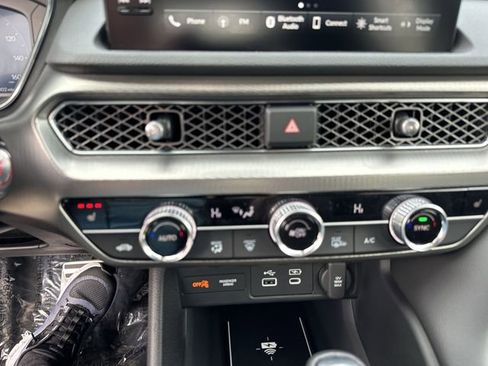New 2026 Acura Integra A-Spec FWD image 20