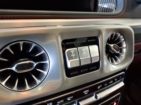 Used 2024 Mercedes-Benz G 63 AMG 4MATIC image 16