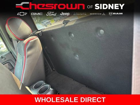 Used 2014 Ford F150 FX4 w/ FX Appearance Package AWD/4WD image 24
