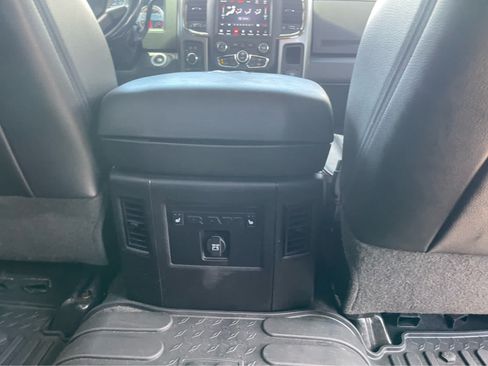 Used 2018 RAM 3500 Laramie w/ Sport Appearance Group AWD/4WD image 25