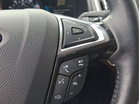 Used 2024 Ford Edge SEL AWD/4WD image 20