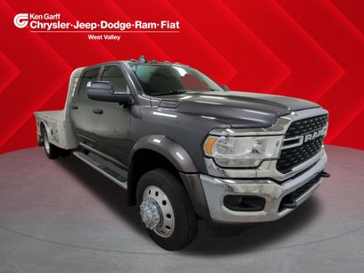 Used 2022 RAM 5500 Tradesman w/ Towing Technology Group