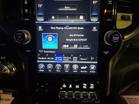 Used 2021 RAM 1500 Limited image 31