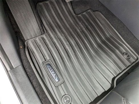 Certified 2025 Acura ADX FWD image 30