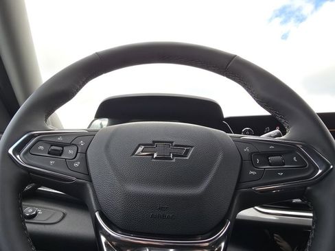 New 2026 Chevrolet Trax ACTIV w/ Driver Confidence Package image 16