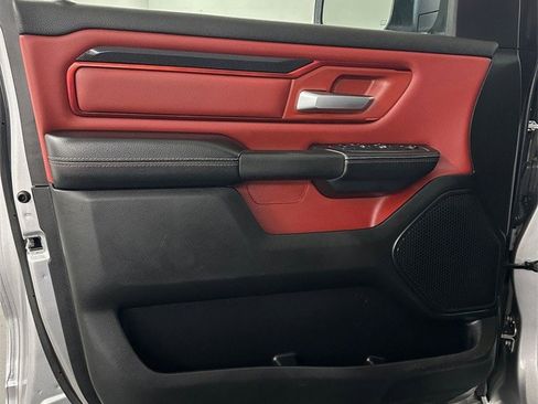 Used 2022 RAM 1500 Rebel w/ Rebel Level 2 Equipment Group image 7