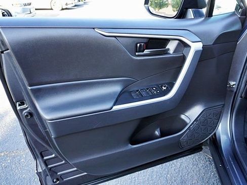 Used 2025 Toyota RAV4 LE FWD image 22