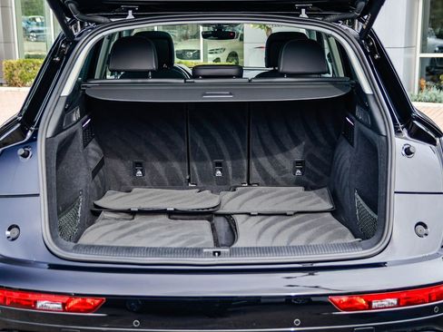 Certified 2023 Audi Q5 2.0T Premium w/ Convenience Package image 30