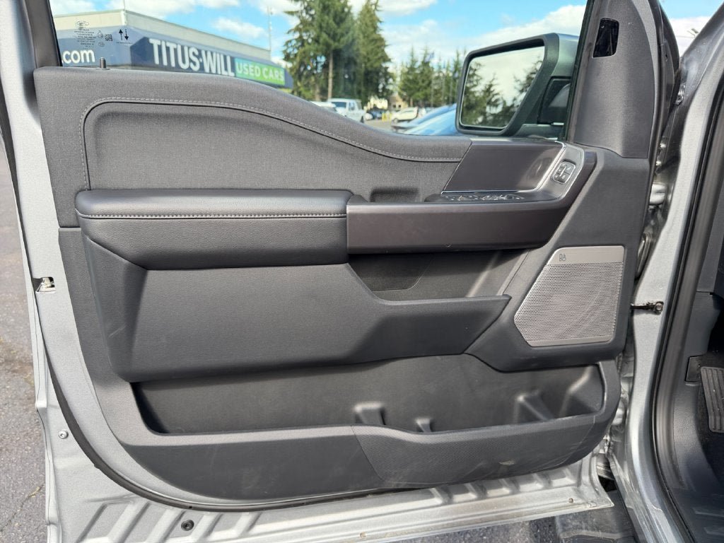 Used 2026 Ford F150 Lariat AWD/4WD image 21
