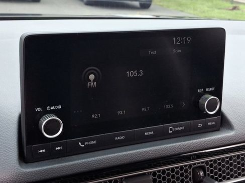 Used 2025 Honda Civic Sport image 17