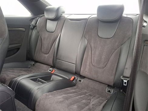 Used 2017 Audi S5 3.0T Coupe w/ Technology Package image 10