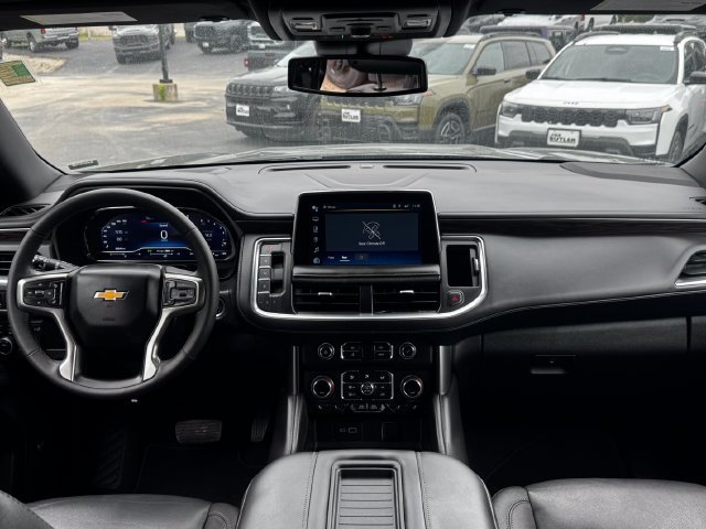 Used 2023 Chevrolet Tahoe LT w/ LT Signature Plus Package AWD/4WD image 24
