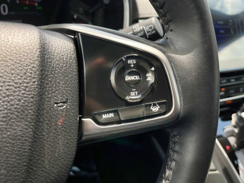 Used 2022 Honda CR-V EX-L image 30