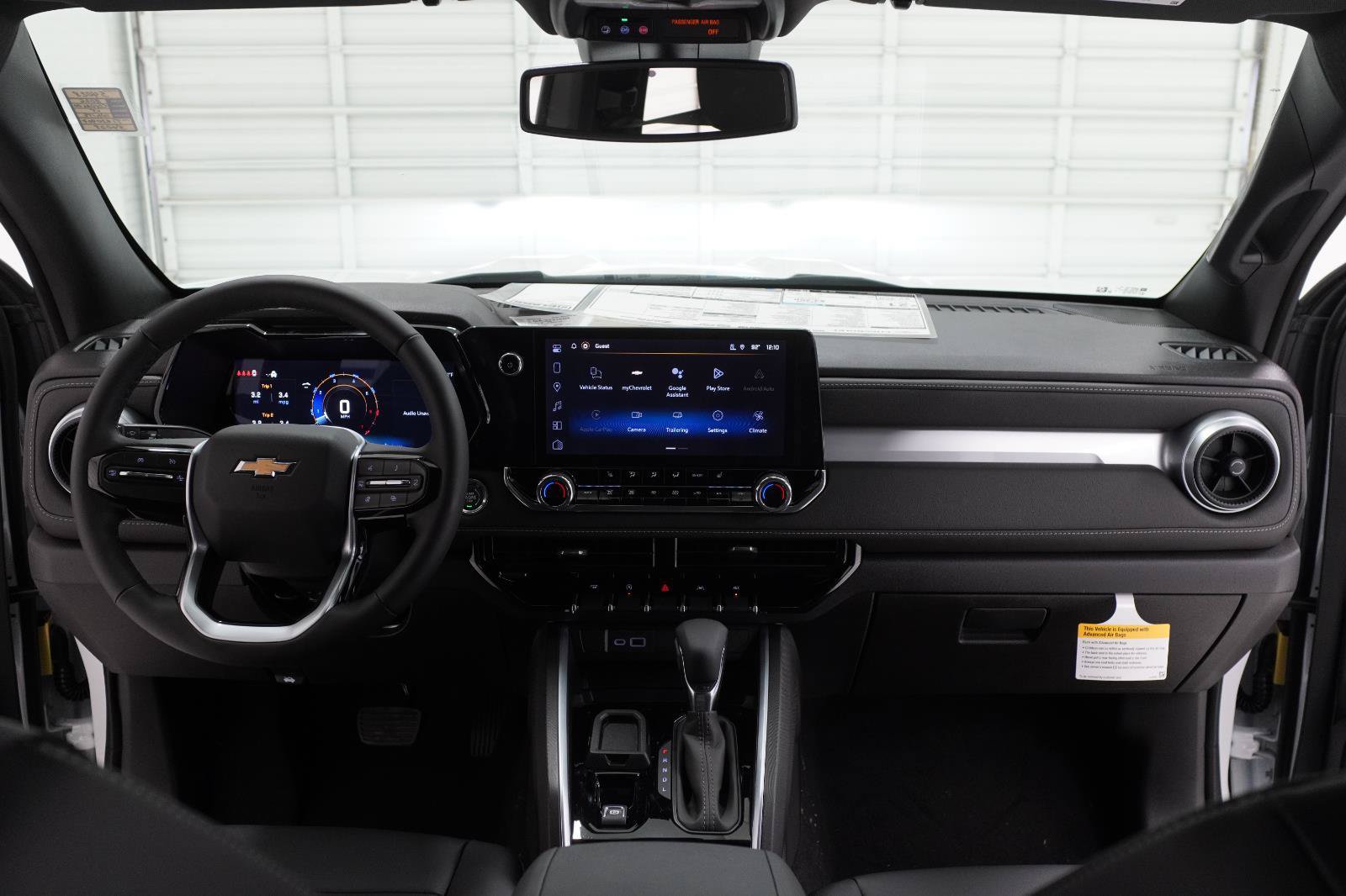 New 2026 Chevrolet Colorado LT w/ LT Convenience Package RWD image 34