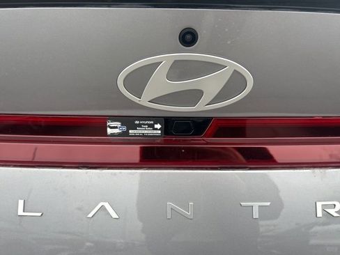 New 2026 Hyundai Elantra Sport image 23