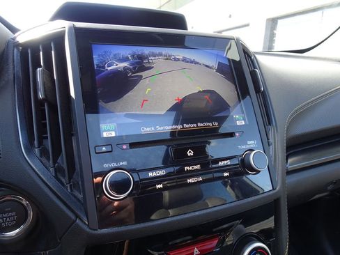 Used 2023 Subaru Forester Wilderness image 21