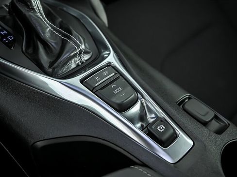 Used 2022 Chevrolet Camaro LT w/ RS Package RWD image 28
