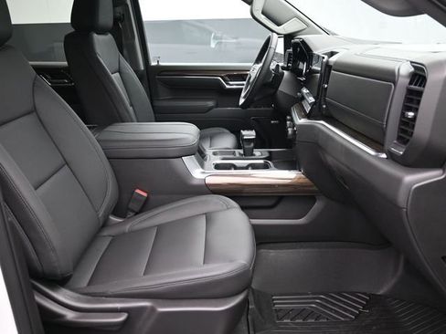 New 2026 Chevrolet Silverado 1500 RST image 28