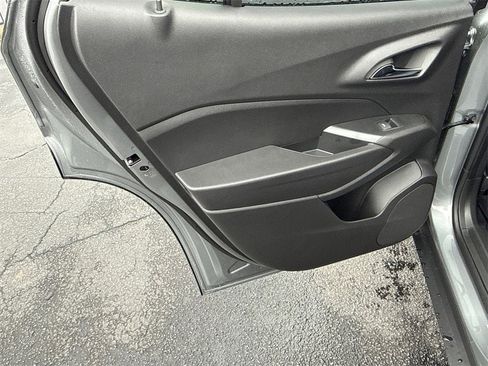 New 2026 Chevrolet Trax LT w/ Driver Confidence Package image 22