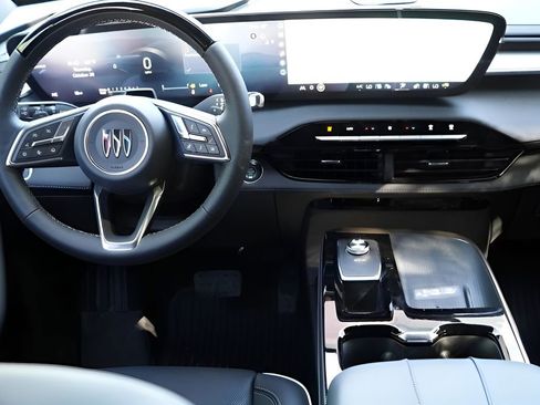 New 2026 Buick Enclave Avenir w/ Super Cruise Package image 25