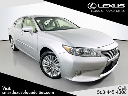Used 2013 Lexus ES 350 w/ Luxury Pkg