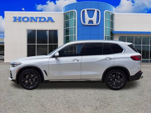 Used 2019 BMW X5 xDrive40i AWD/4WD image 6