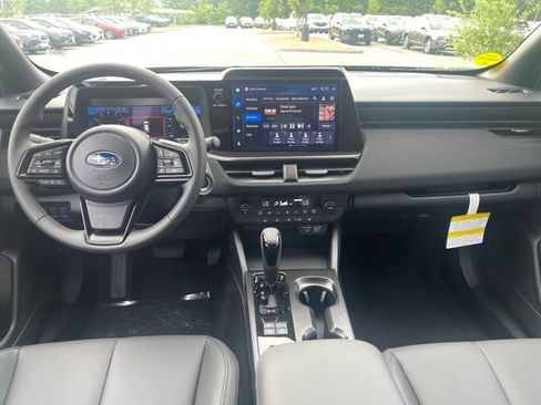 New 2026 Subaru Outback Premium AWD/4WD image 11