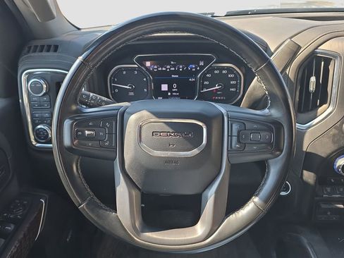 Used 2023 GMC Sierra 3500 Denali AWD/4WD image 9