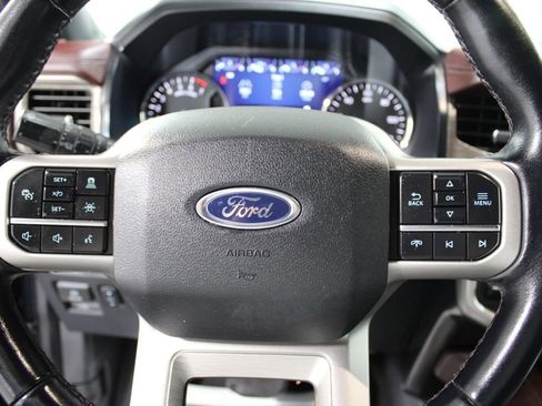 Used 2022 Ford Expedition Max Limited image 41