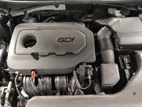 Used 2016 Hyundai Sonata SE FWD image 30