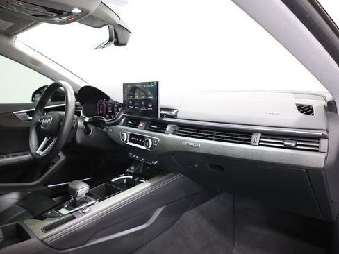 Used 2023 Audi A5 2.0T Premium Plus w/ Premium Plus AWD/4WD image 23