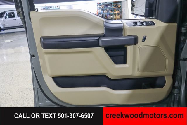 Used 2019 Ford F150 XLT w/ Equipment Group 301A Mid AWD/4WD image 41
