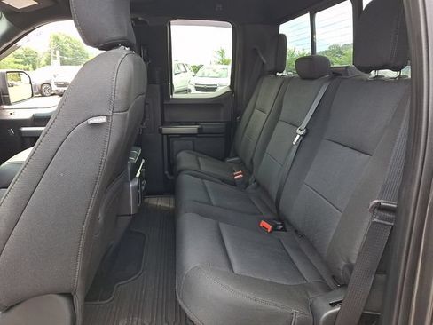 Used 2020 Ford F150 XLT w/ Equipment Group 302A Luxury AWD/4WD image 21