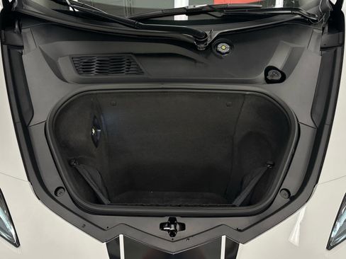 Used 2027 Chevrolet Corvette Grand Sport w/ Z52 Sport Performance Package RWD image 42