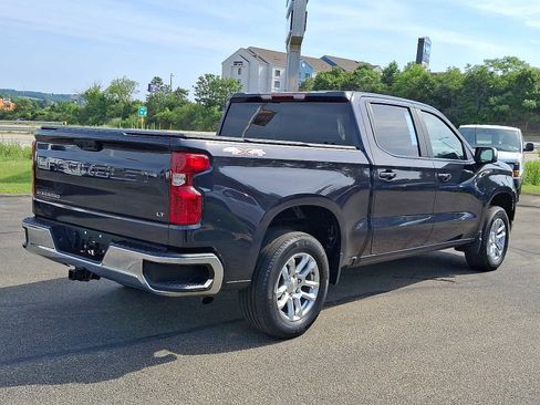 Used 2022 Chevrolet Silverado 1500 LT image 7
