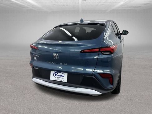 New 2026 Buick Envista Sport Touring w/ Convenience I Package FWD image 11