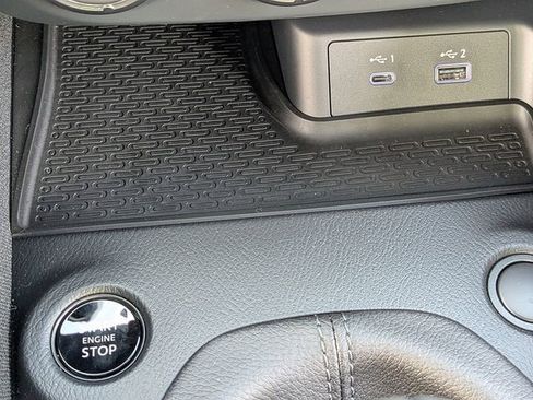 New 2026 Nissan Z Sport w/ Floor Mat Package RWD image 17