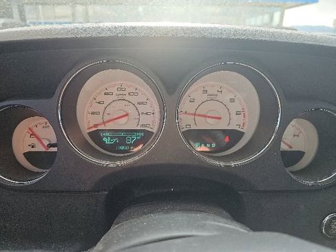 Used 2013 Dodge Challenger R/T w/ Blacktop Pkg RWD image 20