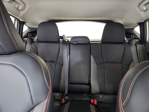 New 2026 Subaru Crosstrek 2.5i Limited image 28